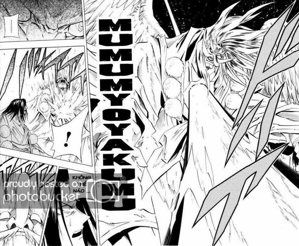 Vua Pháp Thuật - Chapter 237 - Trang 14