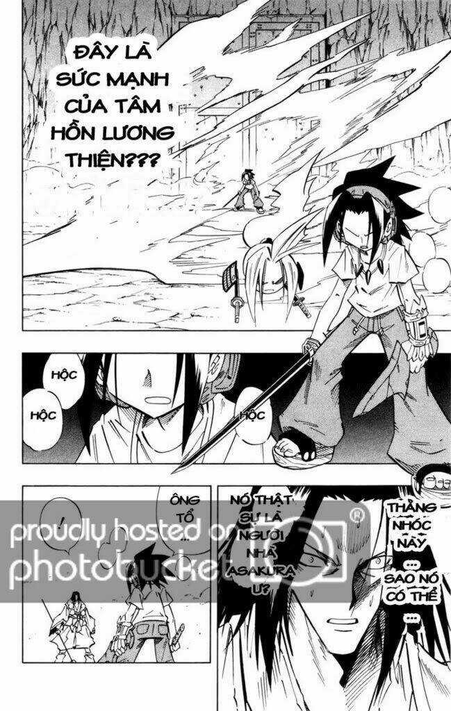 Vua Pháp Thuật - Chapter 237 - Trang 15