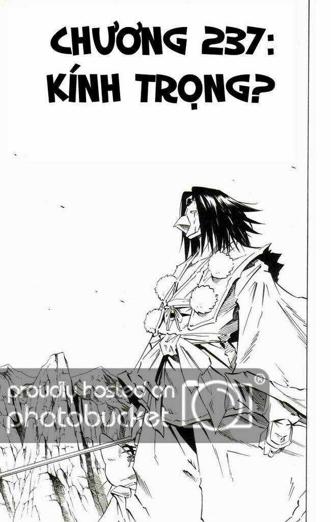 Vua Pháp Thuật - Chapter 237 - Trang 4