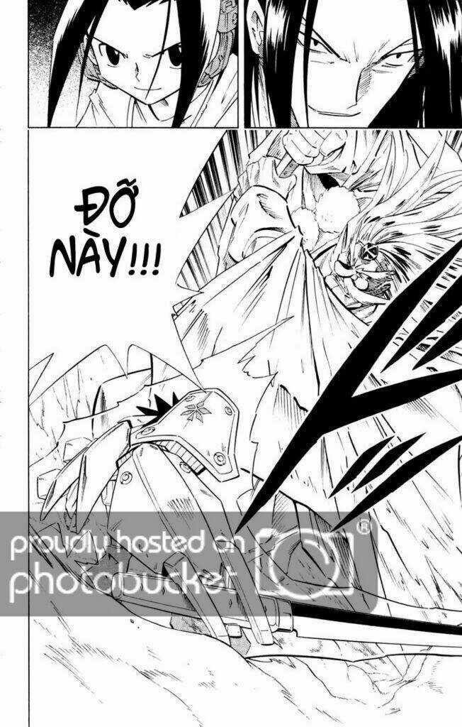 Vua Pháp Thuật - Chapter 237 - Trang 5