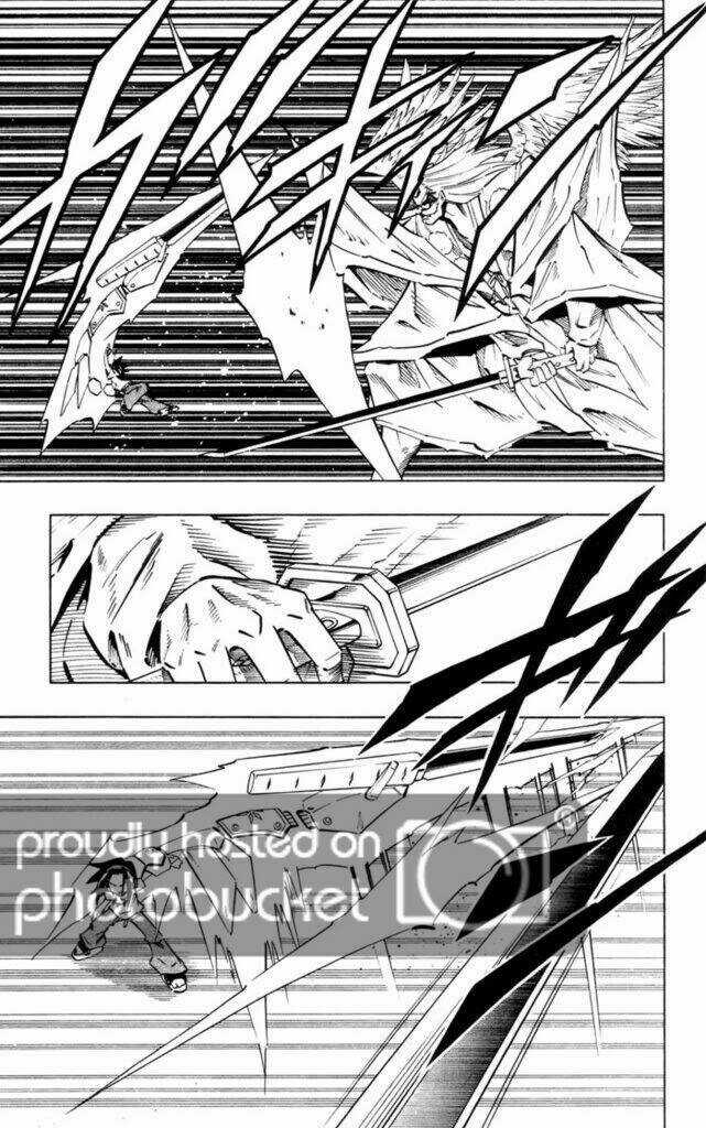 Vua Pháp Thuật - Chapter 237 - Trang 6