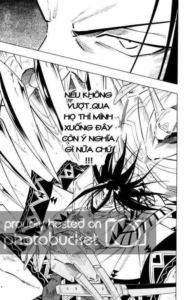 Vua Pháp Thuật - Chapter 237 - Trang 10