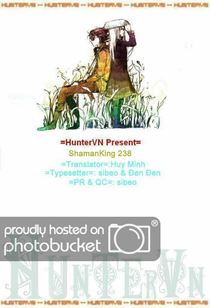 Vua Pháp Thuật - Chapter 238 - Trang 1