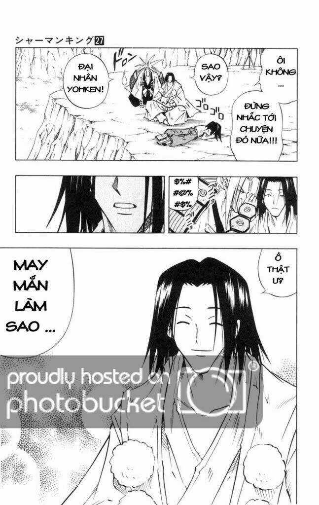 Vua Pháp Thuật - Chapter 238 - Trang 12