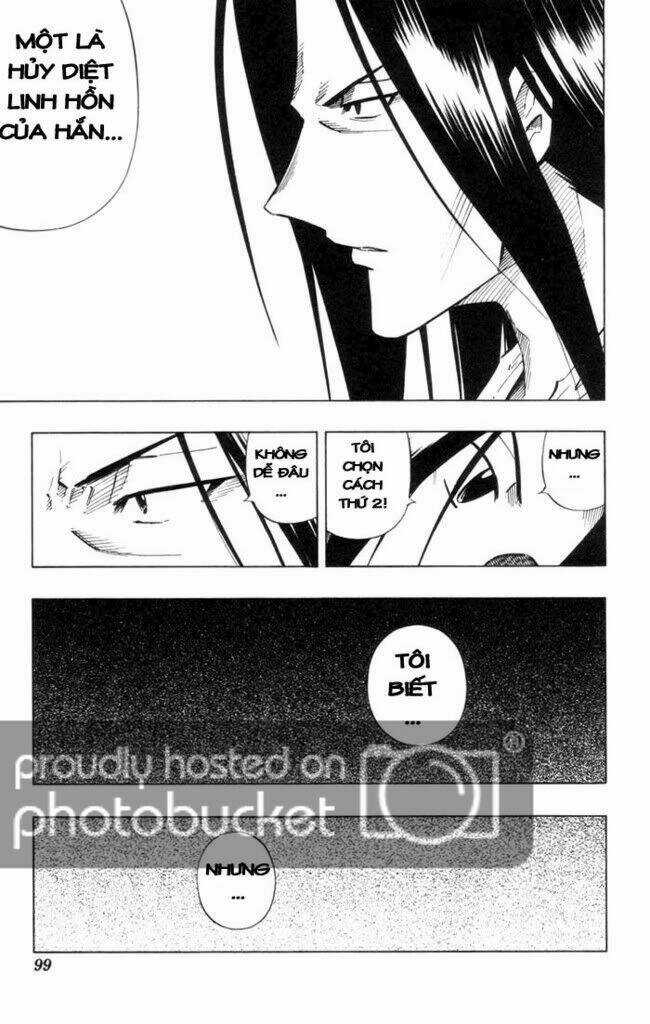 Vua Pháp Thuật - Chapter 238 - Trang 14