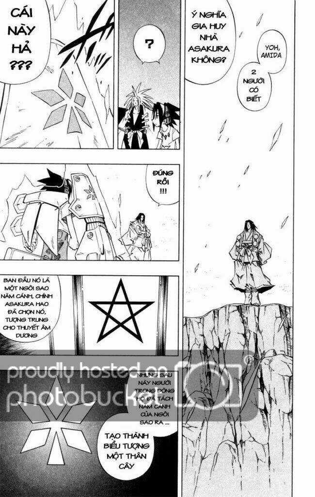 Vua Pháp Thuật - Chapter 238 - Trang 16