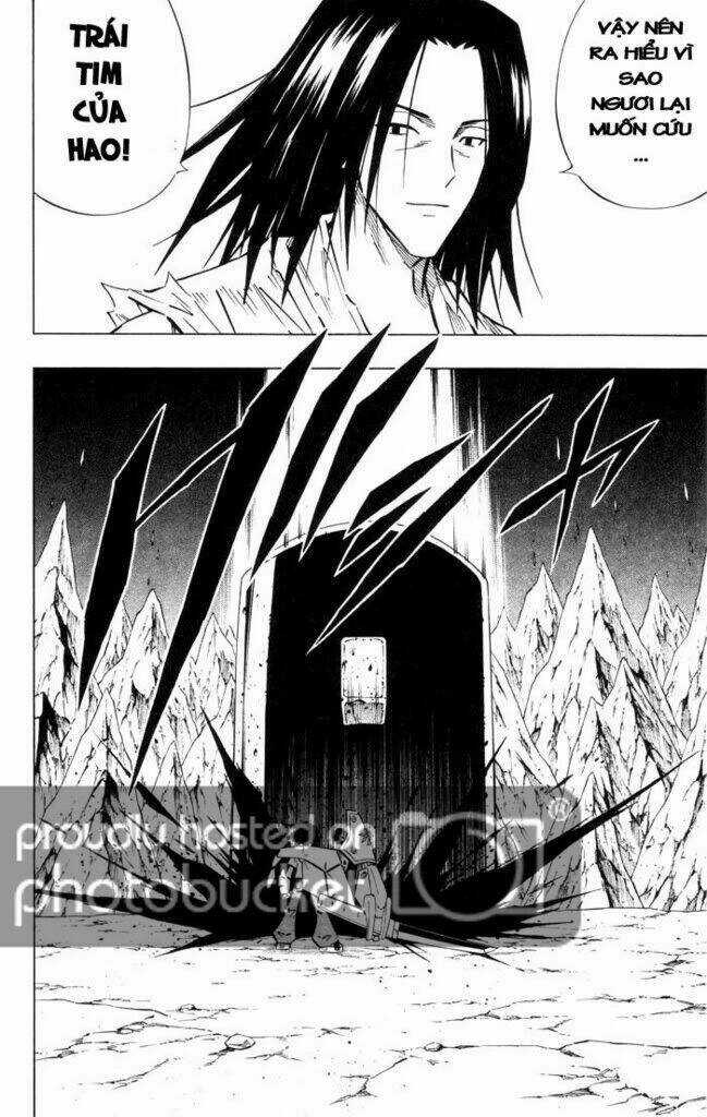 Vua Pháp Thuật - Chapter 238 - Trang 17