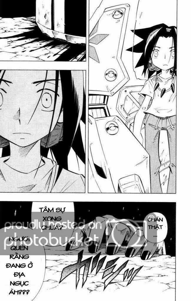 Vua Pháp Thuật - Chapter 238 - Trang 18