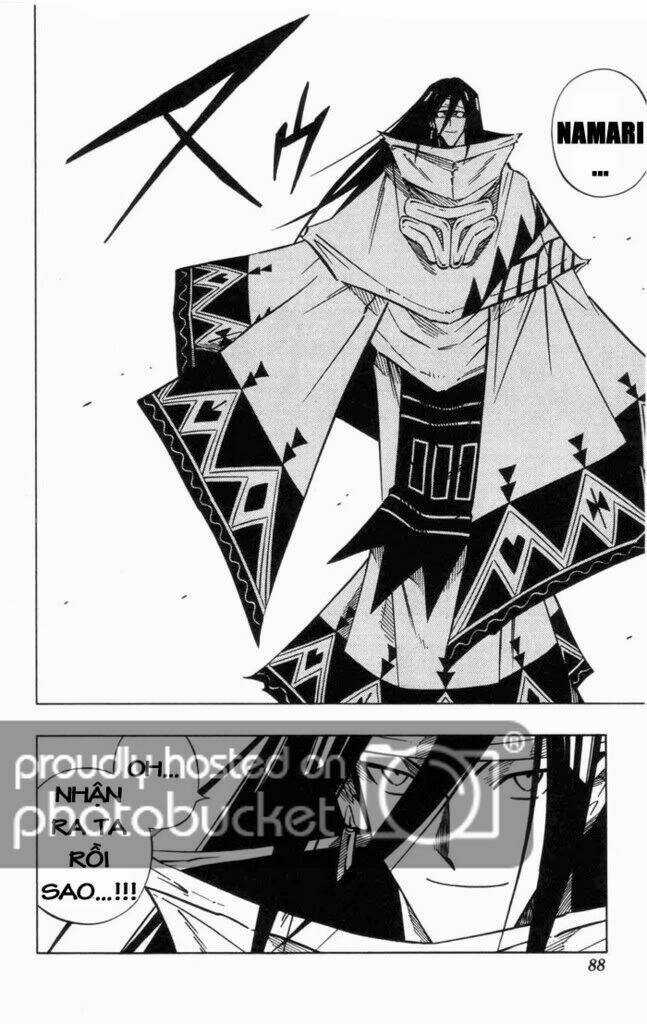 Vua Pháp Thuật - Chapter 238 - Trang 3