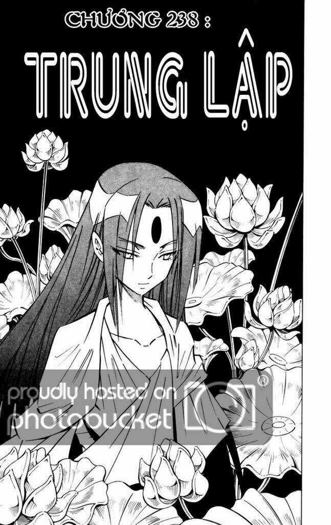 Vua Pháp Thuật - Chapter 238 - Trang 4