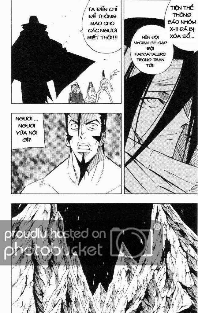 Vua Pháp Thuật - Chapter 238 - Trang 9