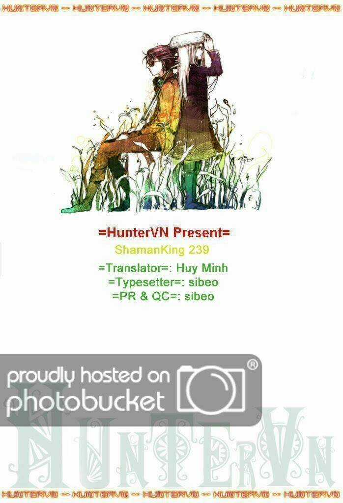 Vua Pháp Thuật - Chapter 239 - Trang 1