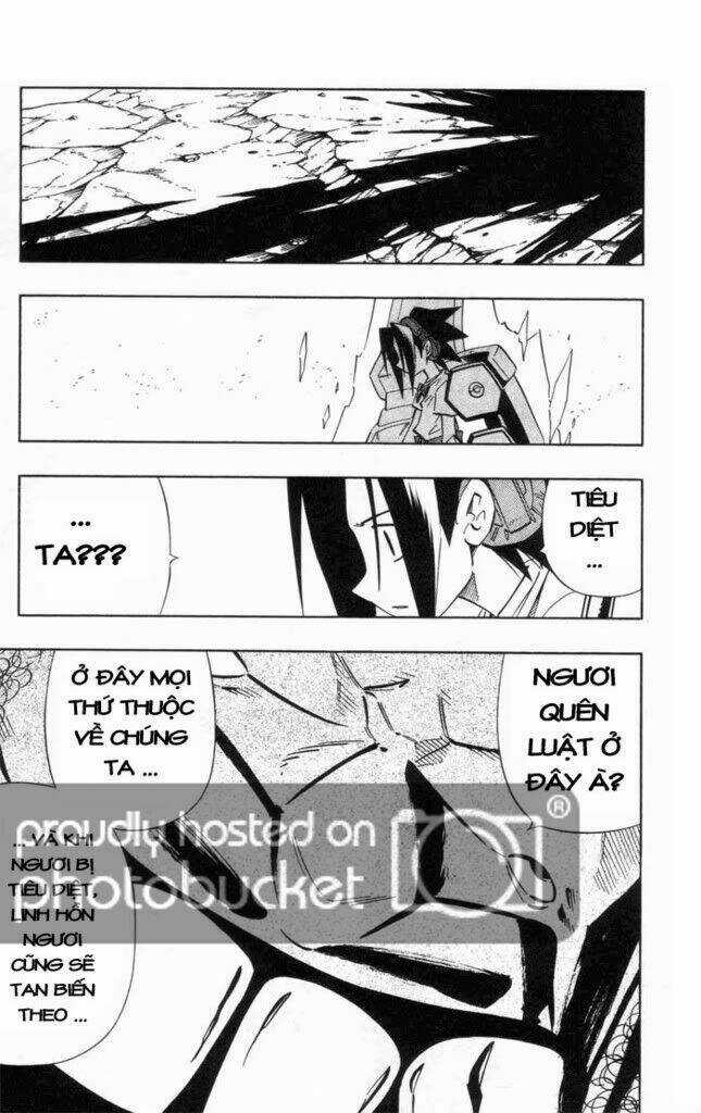 Vua Pháp Thuật - Chapter 239 - Trang 2