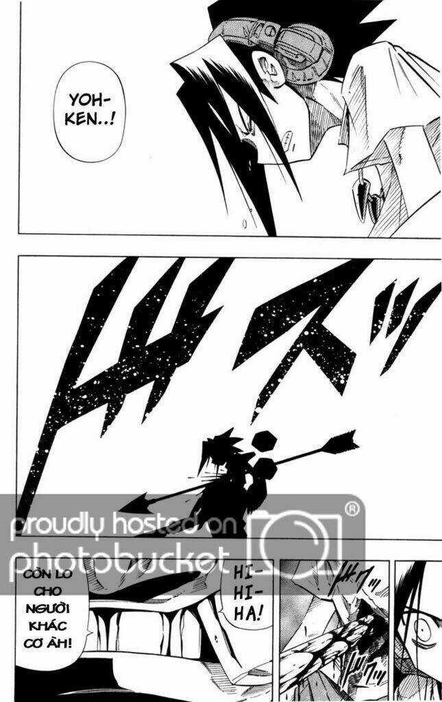 Vua Pháp Thuật - Chapter 239 - Trang 11