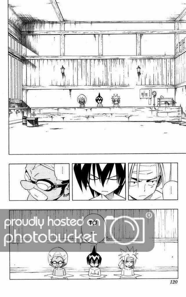 Vua Pháp Thuật - Chapter 239 - Trang 14