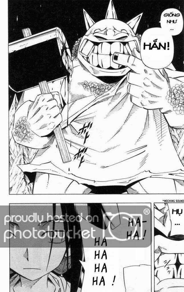 Vua Pháp Thuật - Chapter 239 - Trang 3