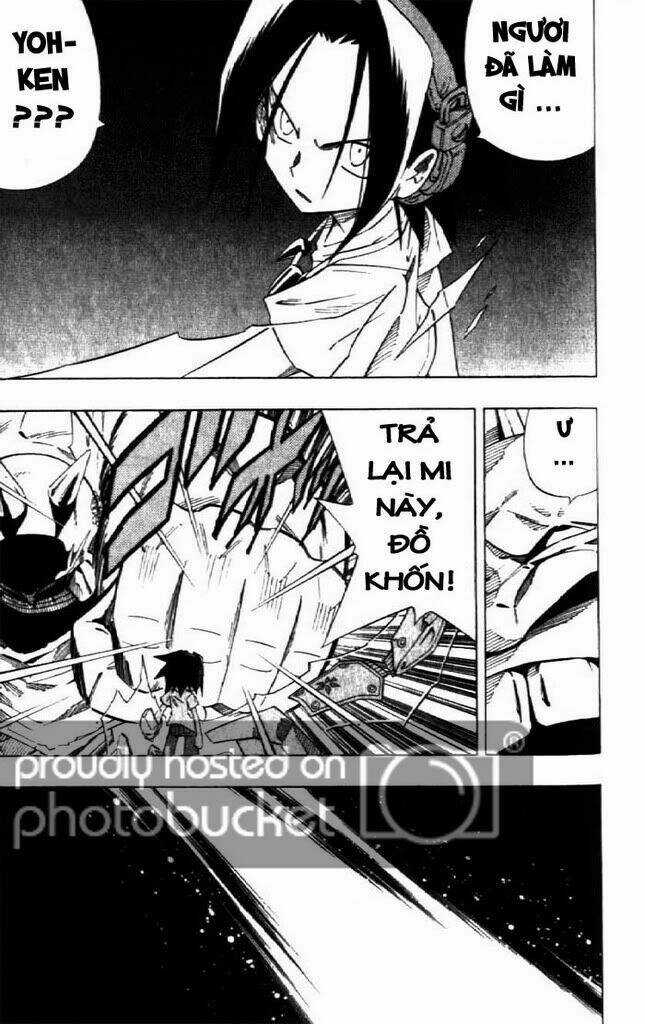 Vua Pháp Thuật - Chapter 239 - Trang 6