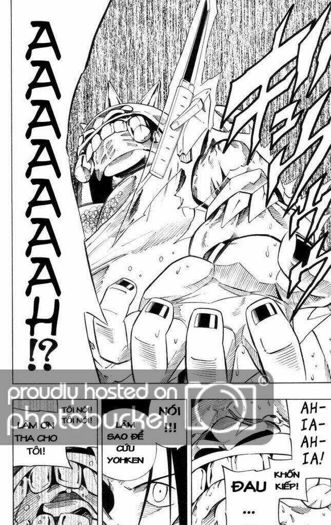 Vua Pháp Thuật - Chapter 239 - Trang 7