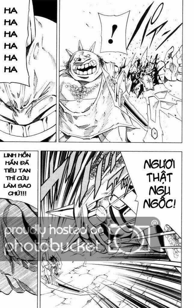 Vua Pháp Thuật - Chapter 239 - Trang 8