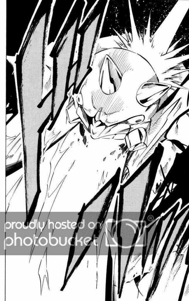 Vua Pháp Thuật - Chapter 239 - Trang 9