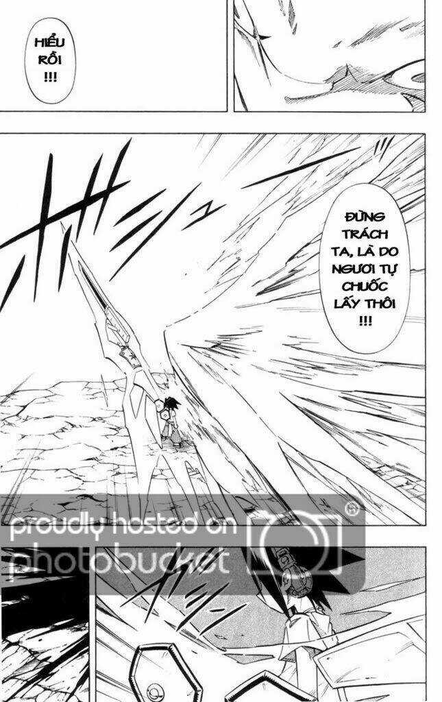 Vua Pháp Thuật - Chapter 239 - Trang 10