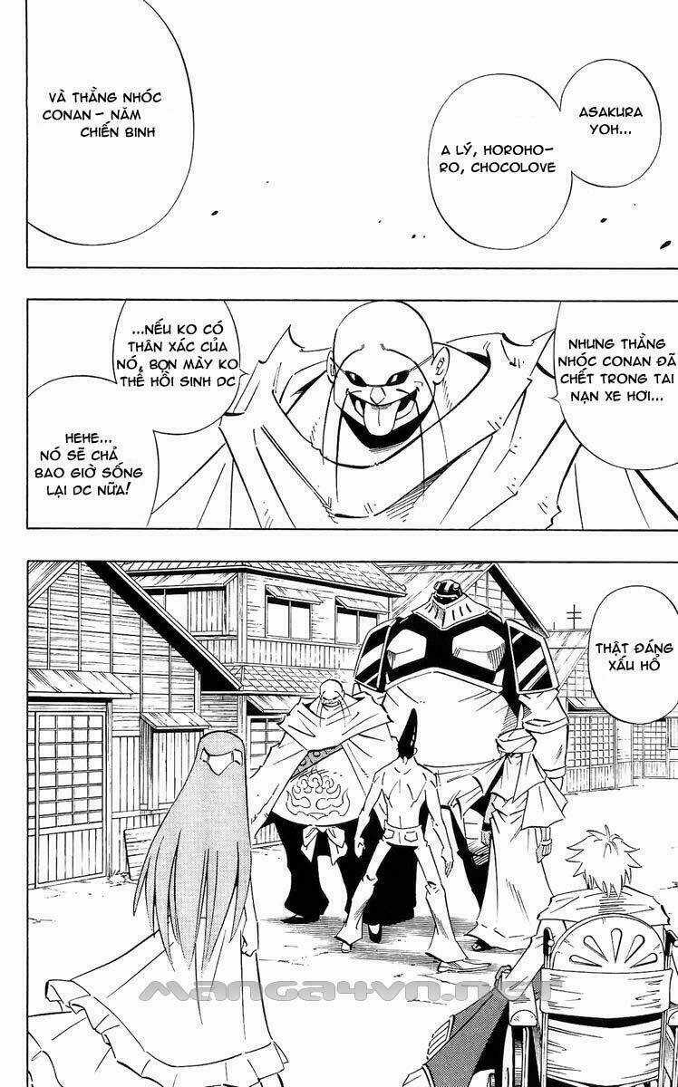 Vua Pháp Thuật - Chapter 240 - Trang 13