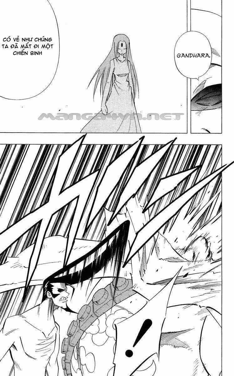 Vua Pháp Thuật - Chapter 240 - Trang 14