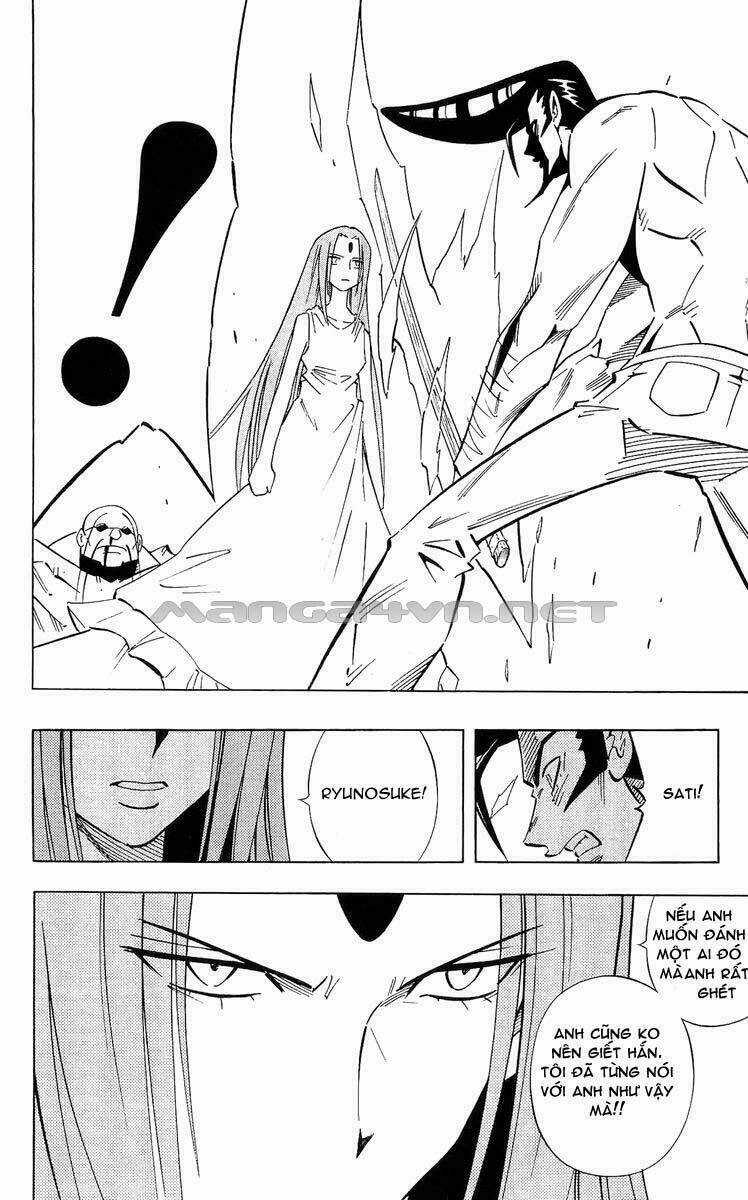 Vua Pháp Thuật - Chapter 240 - Trang 17