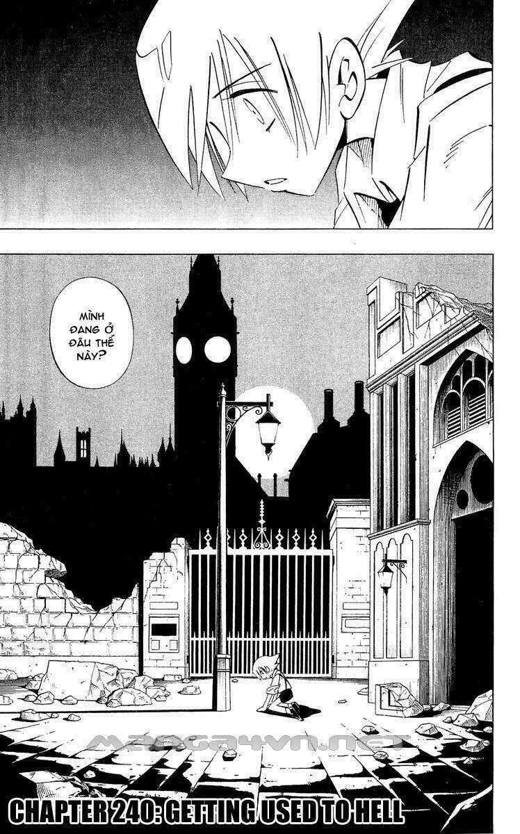 Vua Pháp Thuật - Chapter 240 - Trang 19