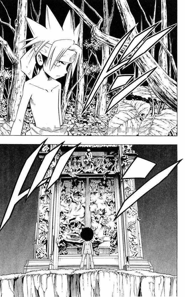 Vua Pháp Thuật - Chapter 240 - Trang 3