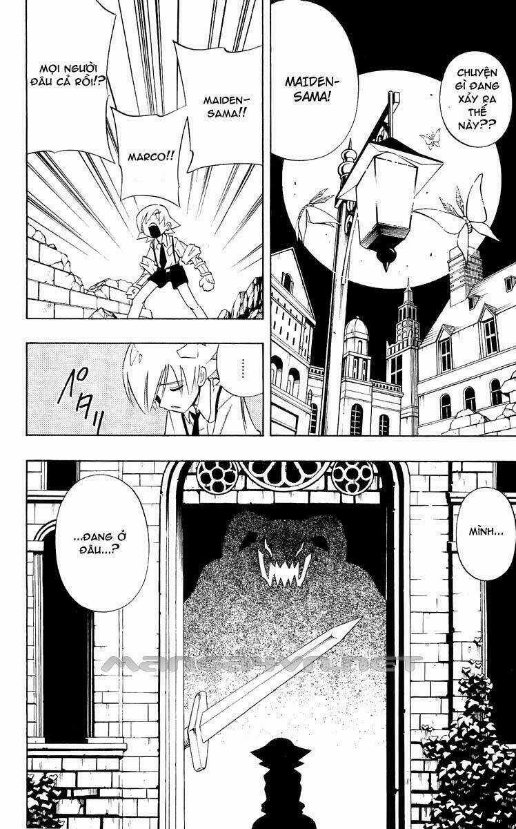 Vua Pháp Thuật - Chapter 240 - Trang 10