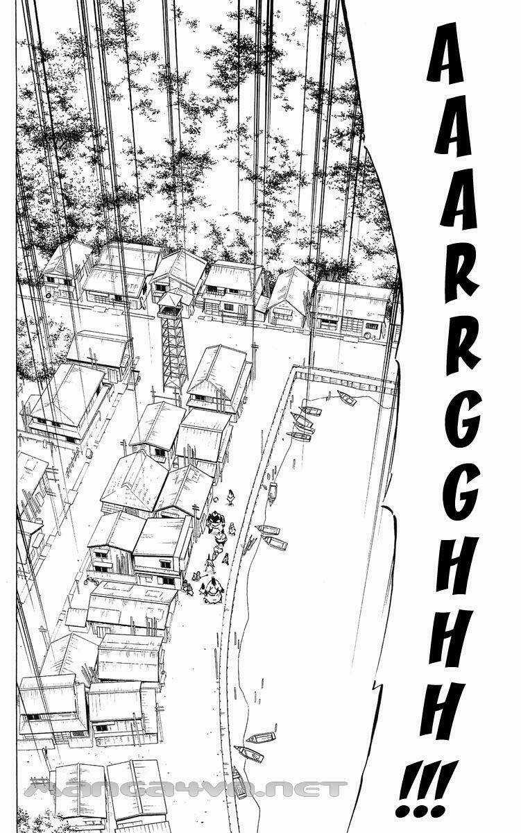 Vua Pháp Thuật - Chapter 241 - Trang 1