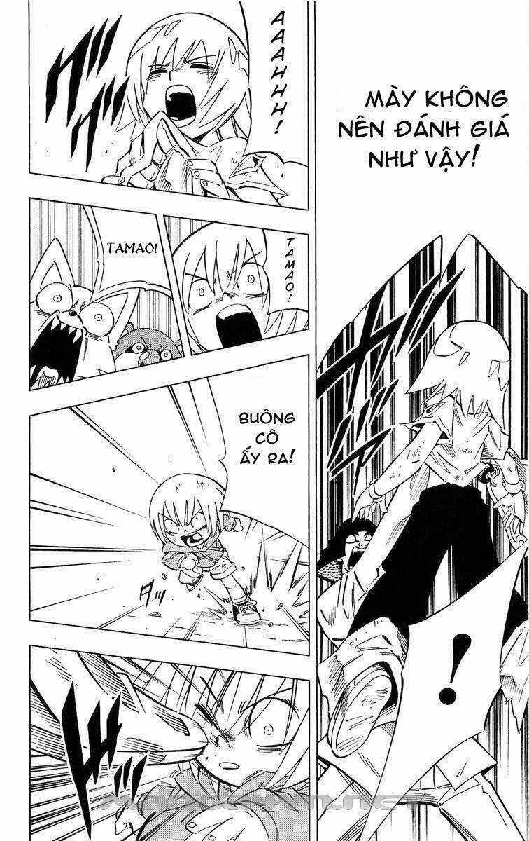 Vua Pháp Thuật - Chapter 241 - Trang 11