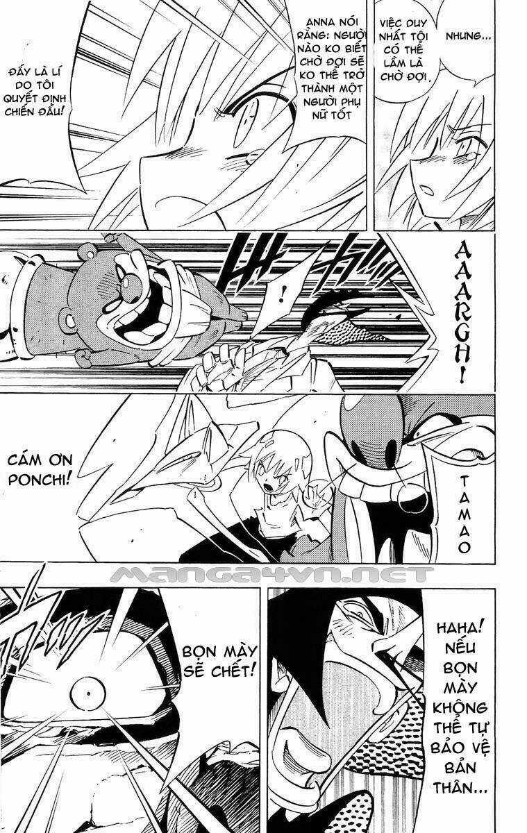 Vua Pháp Thuật - Chapter 241 - Trang 14