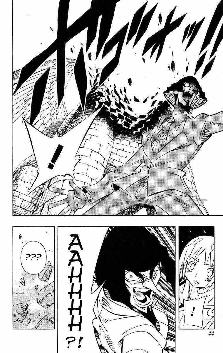 Vua Pháp Thuật - Chapter 241 - Trang 15