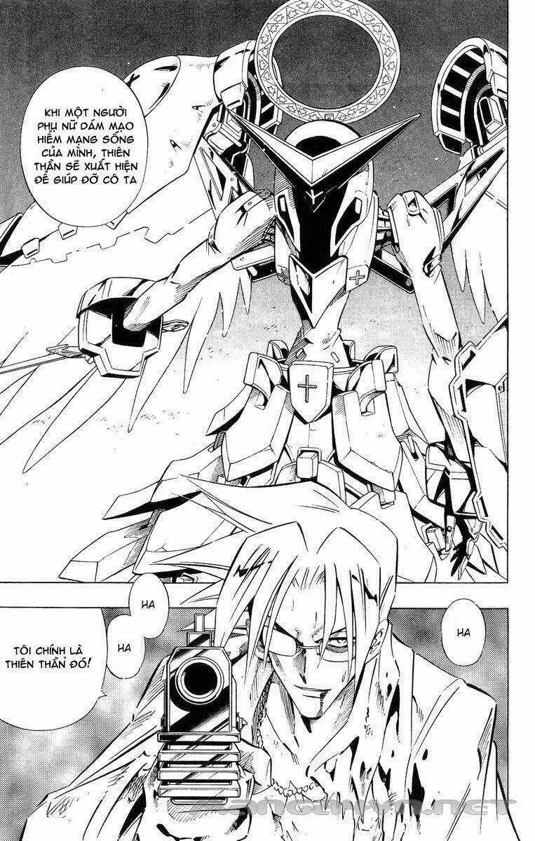 Vua Pháp Thuật - Chapter 241 - Trang 16