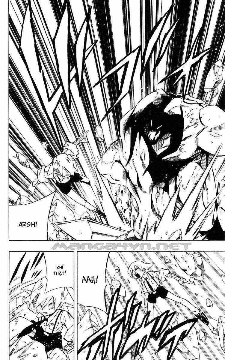 Vua Pháp Thuật - Chapter 241 - Trang 3