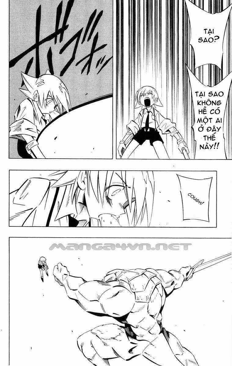 Vua Pháp Thuật - Chapter 241 - Trang 5