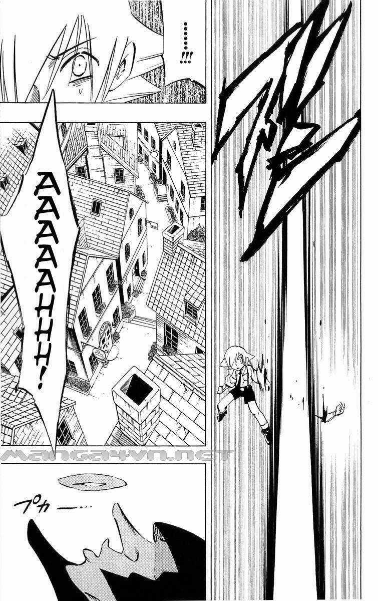 Vua Pháp Thuật - Chapter 241 - Trang 6