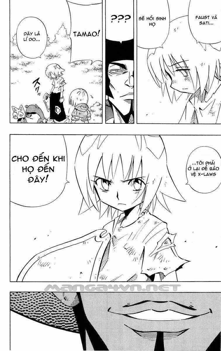 Vua Pháp Thuật - Chapter 241 - Trang 9