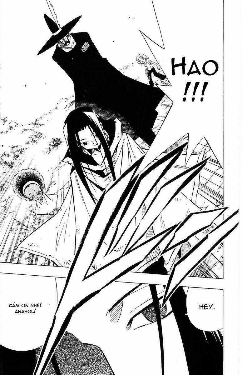 Vua Pháp Thuật - Chapter 242 - Trang 12