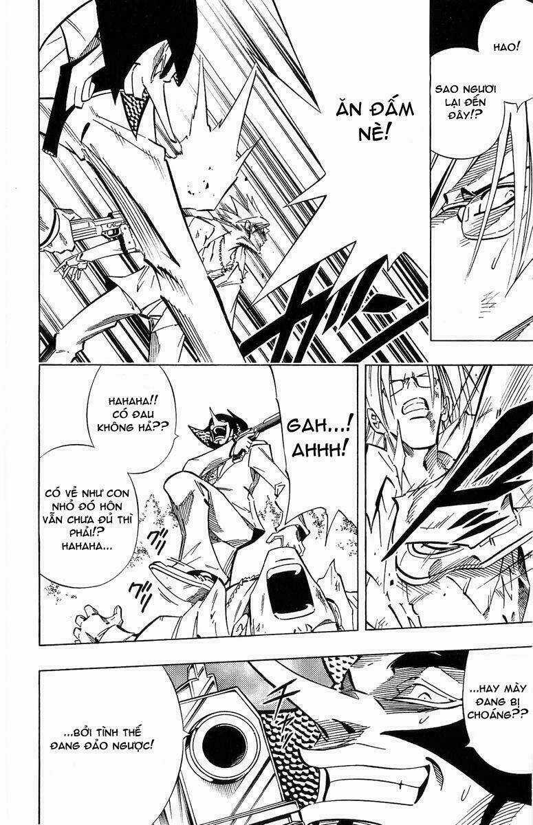 Vua Pháp Thuật - Chapter 242 - Trang 13