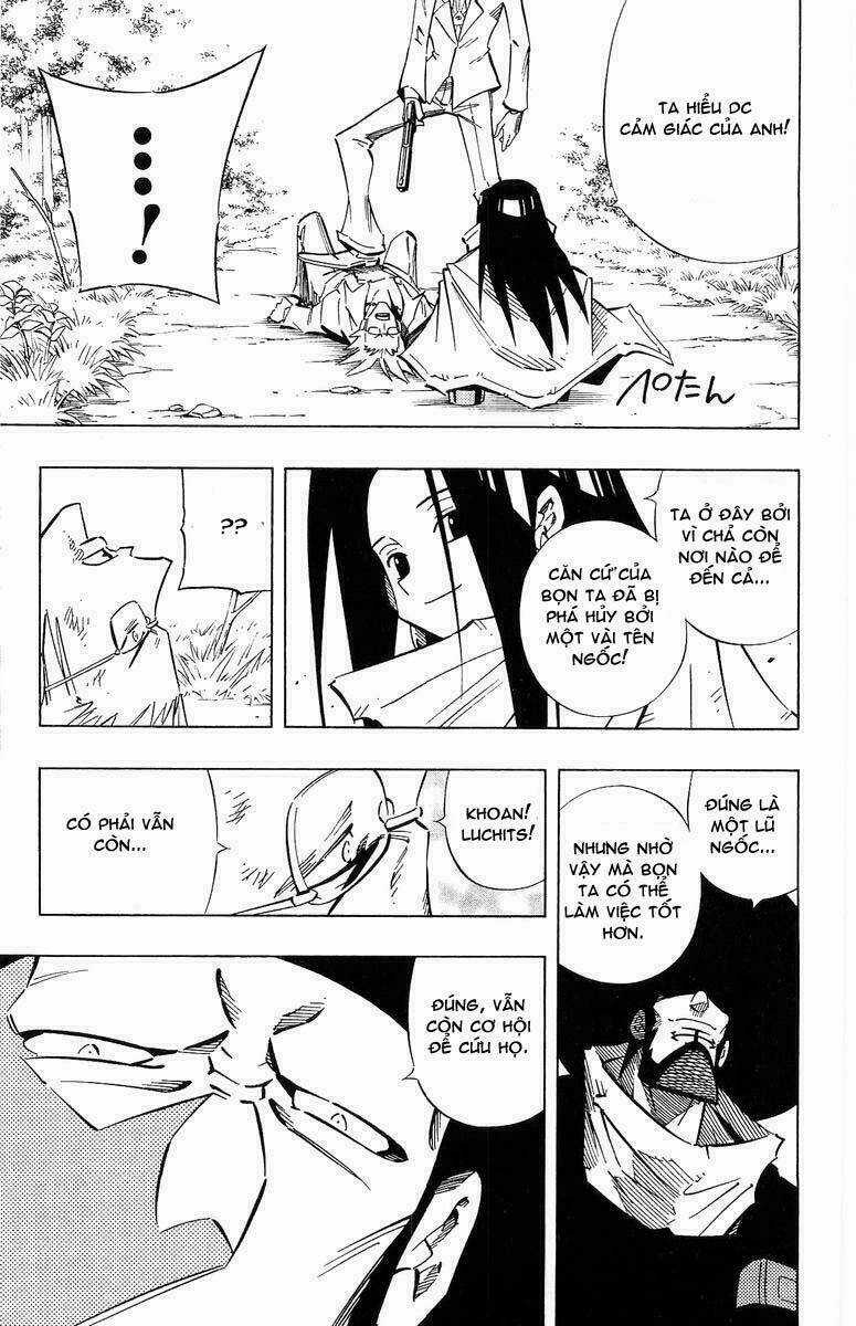 Vua Pháp Thuật - Chapter 242 - Trang 14