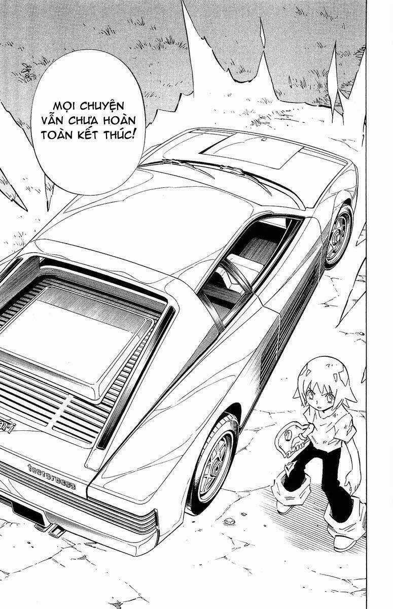 Vua Pháp Thuật - Chapter 242 - Trang 16