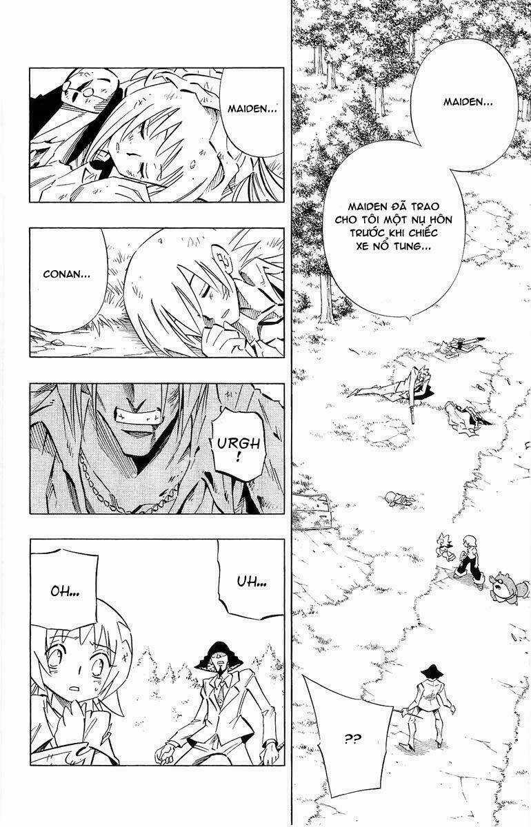 Vua Pháp Thuật - Chapter 242 - Trang 3