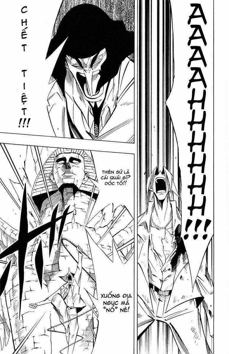 Vua Pháp Thuật - Chapter 242 - Trang 4