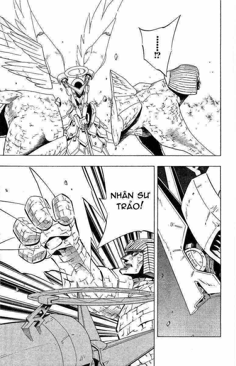 Vua Pháp Thuật - Chapter 242 - Trang 6