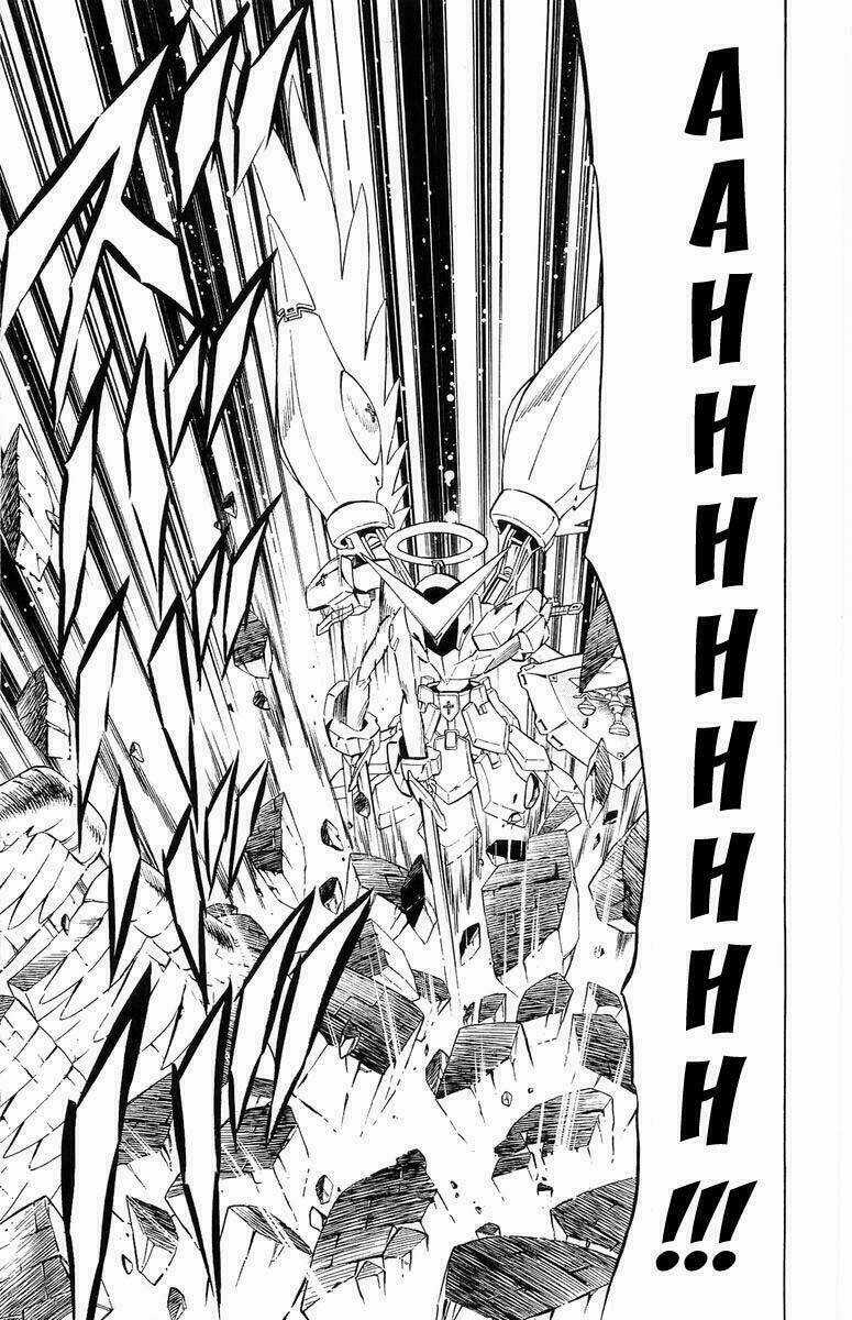 Vua Pháp Thuật - Chapter 242 - Trang 8