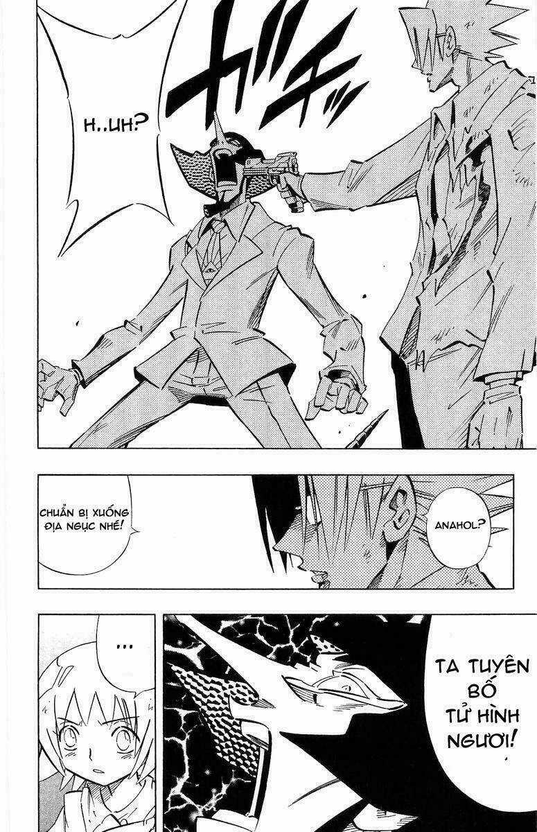 Vua Pháp Thuật - Chapter 242 - Trang 9