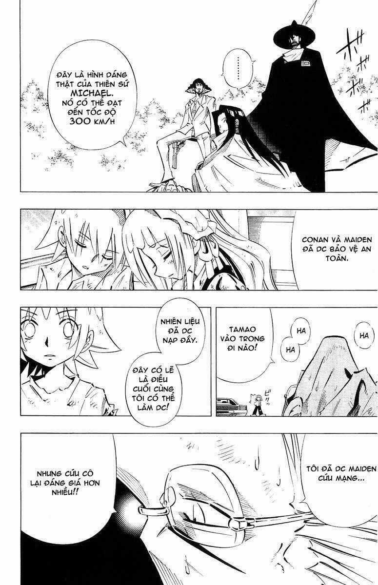 Vua Pháp Thuật - Chapter 243 - Trang 2